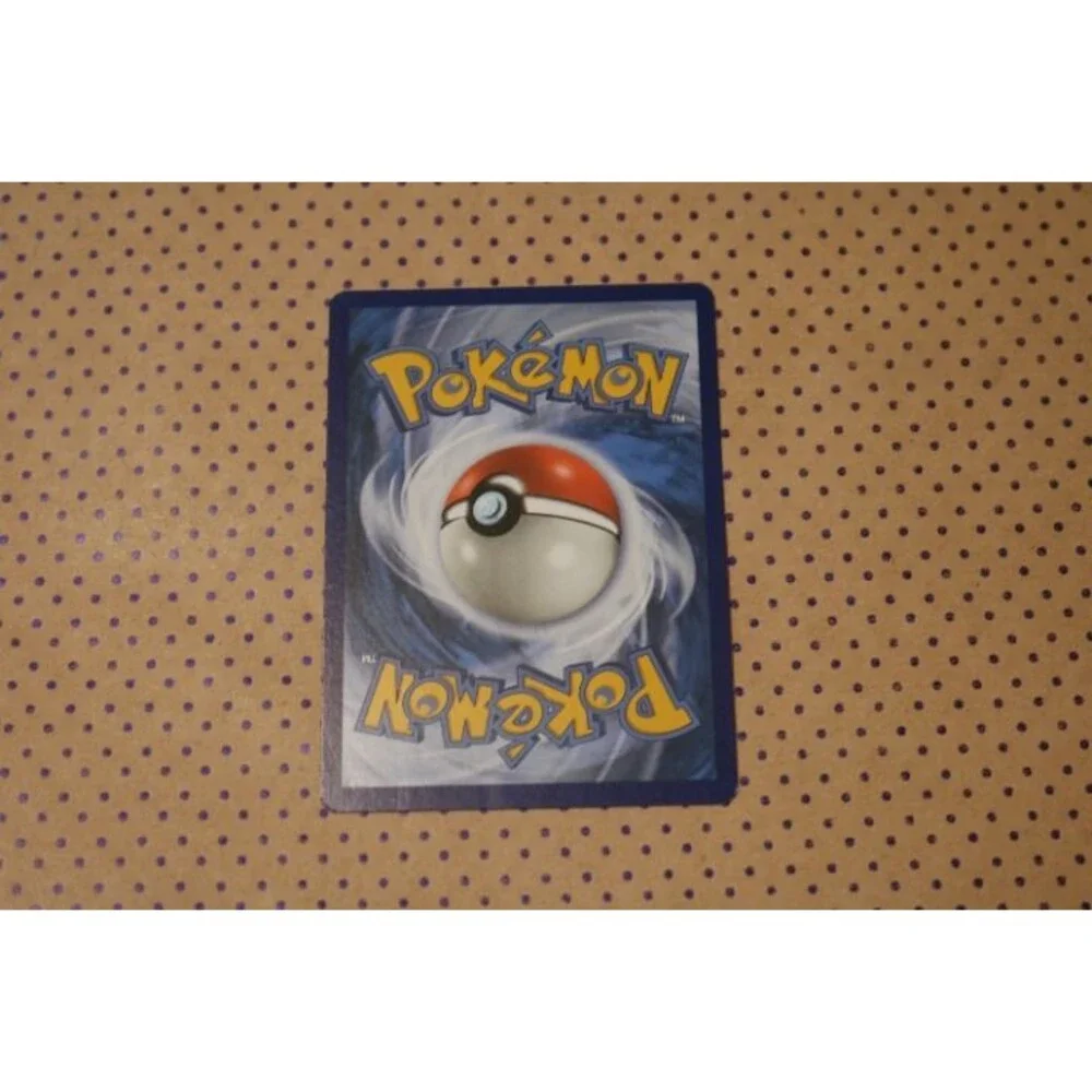 Tapu Lele 94/156 Pokemon Card (2018)